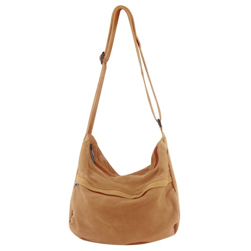 Canvas Casual Messenger Bag Crossbody Bag Canvas Shouder Tote Handbag for - Picture 13 of 17