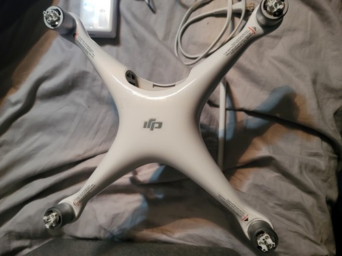 DJI Phantom 4  Standard  - Picture 2 of 14