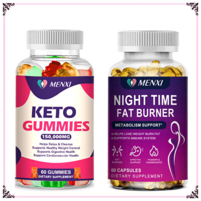 What Do Customers Say About Weight Loss Gummies on Online Review Forums?