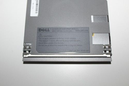 Laptop 8W007-A01 internal DVD Multi Drive HP with Bezel Computer Part Piece Used - Picture 10 of 10