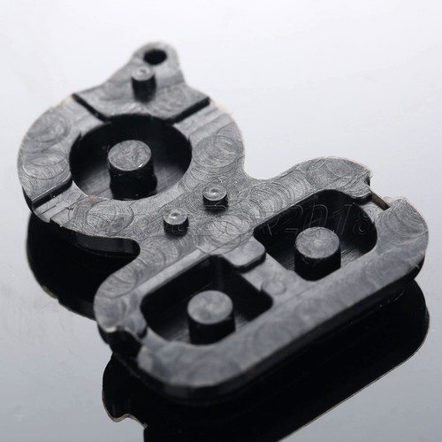 Replacement Plastic Remote Key Fob 3 Buttons Case Shell for E38 E39 E36 Z3 - Picture 8 of 10