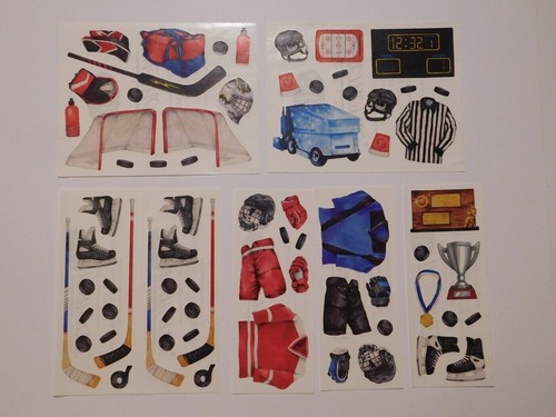 Creative Memories Stickers ~Themed Sticker Packs~ You Choose Brand New Packs - Picture 13 of 144