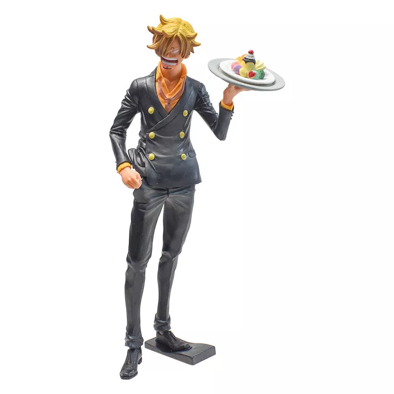 Sanji best sale action figure