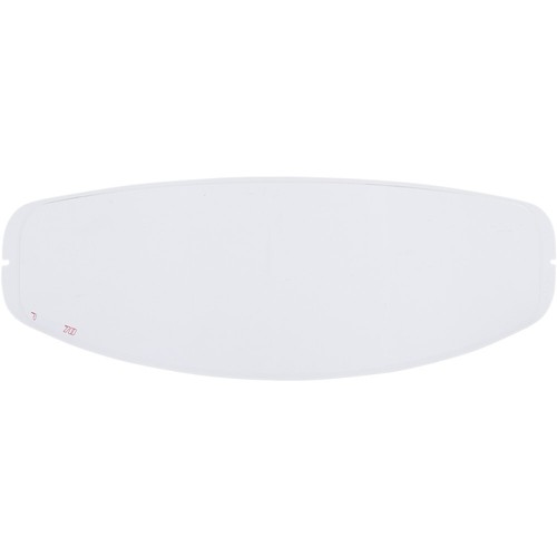 AFX FX-99/FX-105 Helmet Shield - Pinlock Lens - Clear - Picture 1 of 2