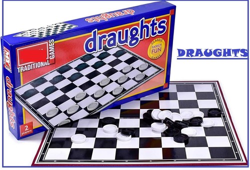 JUEGOS DE MESA CLÁSICOS TRADICIONALES PARA NIÑOS FAMILIA Y AMIGOS REGALO DE NAVIDAD - Imagen 17 de 32