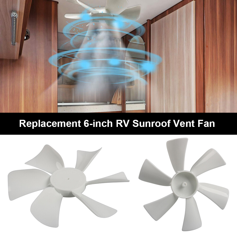 Rv Bathroom Ceiling Fan Shelly Lighting