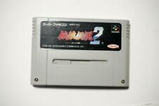 Super Famicom Fatal Fury Garou Densetsu Special 2 Japan SFC game US seller