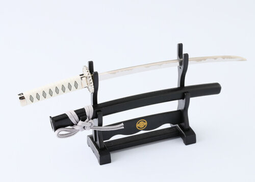 Nikken Cutlery Letter Opener - Okita Soji (Shinsengumi) Model Made in Japan - Picture 1 of 5