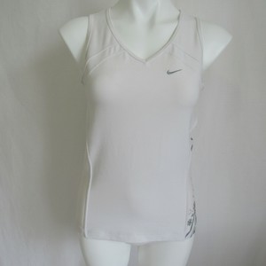 nike v neck tank top