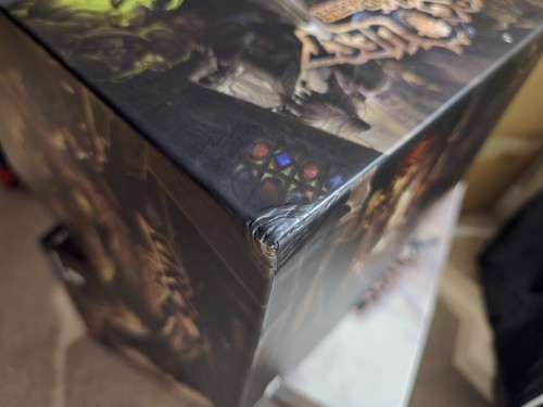 OrcQuest Warpath: Resurrection ALL-IN Pledge - Englisch - Monolith - Bild 15 von 15