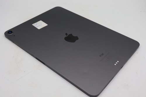 Apple iPad A2316 Air 4.Gen 64GB Space Grau iCloud Locked DEFEKT #5355 - Bild 3 von 9