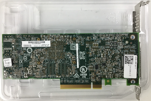 HP 836266-001 HPE Smart Array E208i-p SR Gen10 Controller - Picture 3 of 3