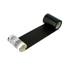 800015-101K Black Ribbon for Zebra P300 P310 P320 Printers 1000 Prints