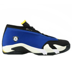 Jordan 14 OG 1999 Low Laney