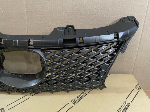 Lexus CT 200h F-Sport Facelift Radiator Grill Grill Grill Top Front Grill - Picture 3 of 9