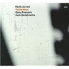 Keith Jarrett - Yesterdays (Live Recording, 2009)