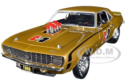 【未開封】Monogram 1/24 カマロ ハイローラー Camaro Yahoo!オークション -「camaroカマロ」(プラモデル) の落札相場