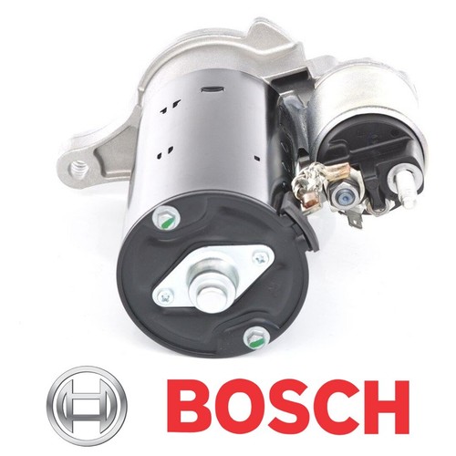 0001109401 BOSCH MOTORINO AVVIAMENTO PER JEEP CHEROKEE E WRANGLER - Foto 4 di 5