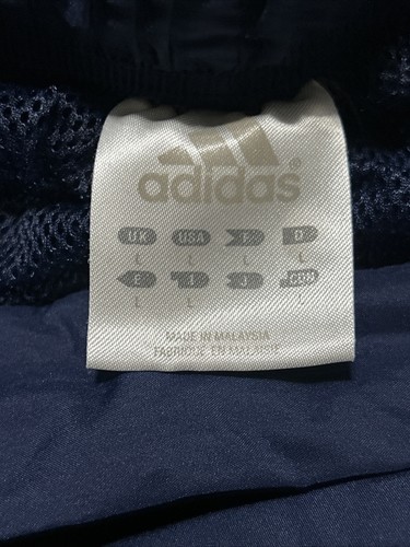Lot Of 2 Adidas Track Lounge Athletic Pants Sz L Men - Picture 10 of 24