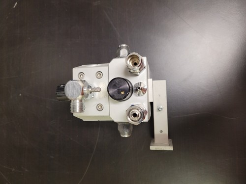 SIEMENS-ELEMA O2-AIR MIXER 960 SERVO VENTILATOR - Free Shipping - Picture 4 of 6