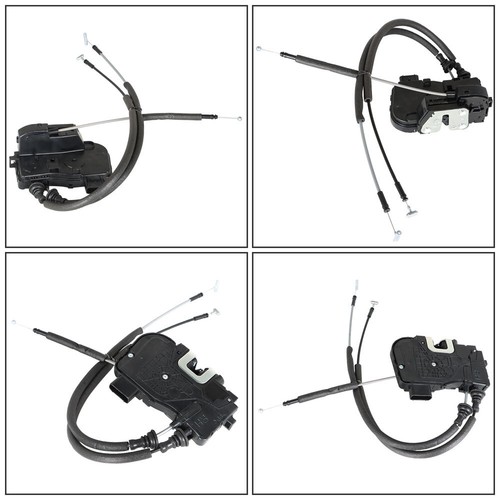 For Hyundai Sonata 2011-15 Door Lock Latch Actuator Front Right Side Passenger - Picture 6 of 7