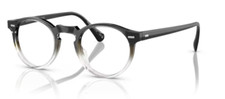 Oliver Peoples 0OV5186 Gregory peck 1751 Military/Crystal Gradient 47mEyeglasses