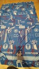 Star Wars Clone Wars Window Curtains Set Tie-Back Two 42" W Panels 63” L Fabric