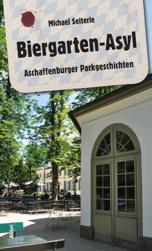 Thumbnail - Biergarten-asyl | Aschaffenburger Parkgeschichten | Michael Seiterle |