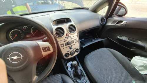 13292736 Fusible de fusión 169387 OPEL CORSA D ESSENTIA 2006 - Imagen 9 de 9