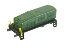 Märklin 8856 vorderes Gehäuse für Krokodil Be 6/8III Ce 6/8 III SPUR Z !!