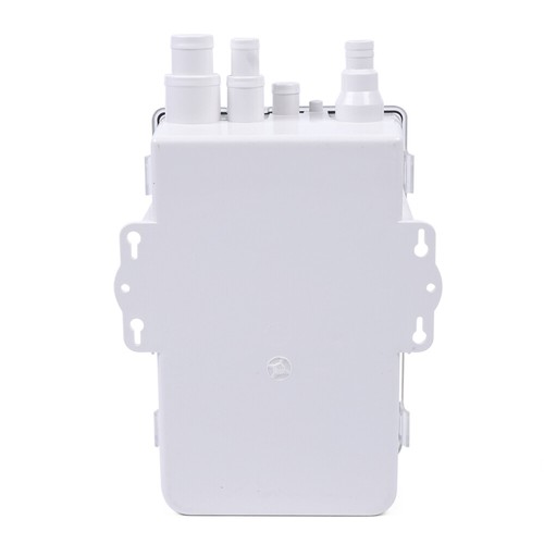 Automatyczny system pompowania brodzików do łodzi z przełącznikiem pływakowym 12V 600GPH - Zdjęcie 10 z 14