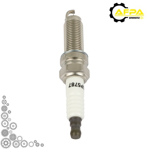 6 piezas bujías para Acura MDX ZDX 2010-2013 Acura RL 2009-2012 3,7 L iridio - Imagen 5 de 7