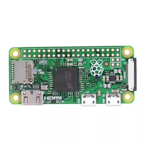 Raspberry Pi Zero V1.3 H W WH 2W 2WH Board - Afbeelding 4 van 13