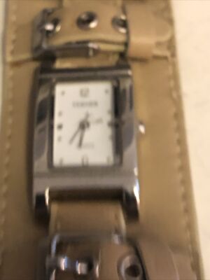 Terner Retro Watch