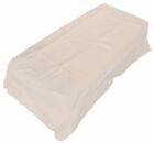 Yamaha G2, G9 Golf Cart Seat Bottom Cover Ivory