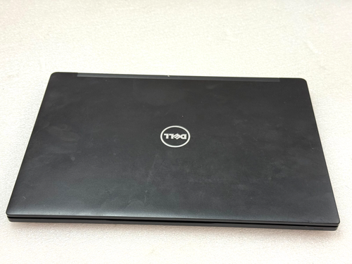 Dell Latitude 7280 Laptop Core i5 6300U 2.40GHz 8GB RAM 128GB NVMe Win 11 Pro - Picture 6 of 7