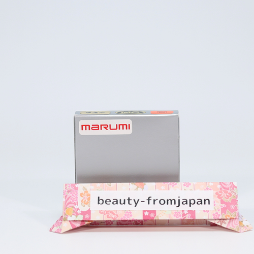 Marumi MC-R2 RED for High contrast Monochrome photography filter MADE in JAPAN - 第 1/22 張圖片