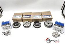 NEW OEM GEAR CAMSHAFT KIT-6 PIECES 2.7L DOHC 4V F-150 EDGE LINCOLN 2016-2020