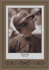2010 Upper Deck - Carlos Pena #SE-89