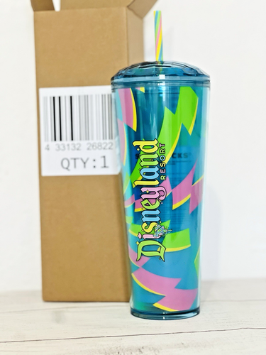 Disney Parks Disney World Eats Lollipop Starbucks Tumbler Neu - Bild 17 von 18