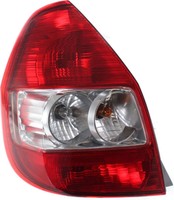 Tail Light For 2007-2008 Honda Fit Driver Side on sale Tail Light For 2007-2008 Honda Fit Driver Side on sale