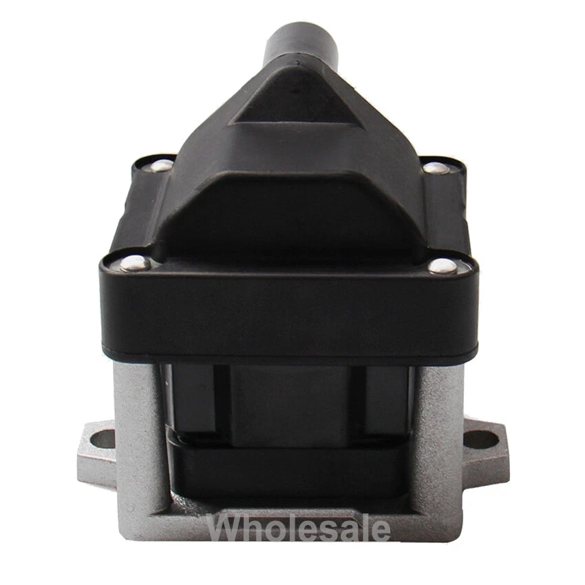 PARA VOLKSWAGEN SEDÁN DERBY PANEL DE GOLF JETTA PASSAT EUROVAN BOBINA DE ENCENDIDO B2985 Foto 4 de 4