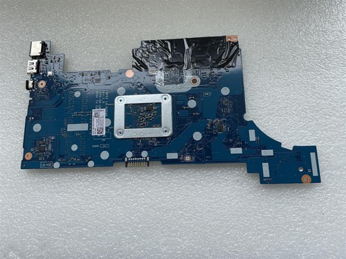 For HP Laptop 15-GW 15S-GR Motherboard M28016-601 AMD Ryzen 5 3450U CPU UMA New - Picture 2 of 5
