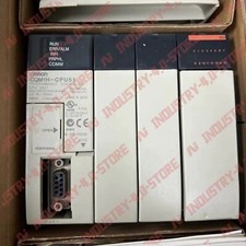 1PCS New Omron CQM1H-CPU51 CQM1HCPU51 Programmable Controller PLC Module