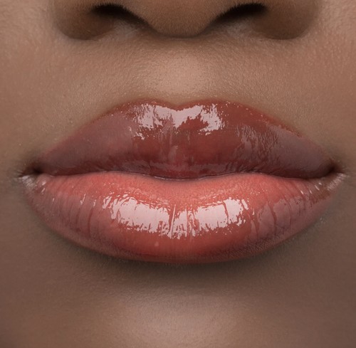 Besame Cosmetics x Marilyn Monroe - Rose Red Lipgloss - Bild 7 von 8