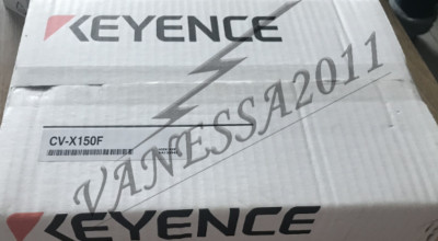 ONE Neu keyence CV-X150F CVX150F Visual Bild Controller