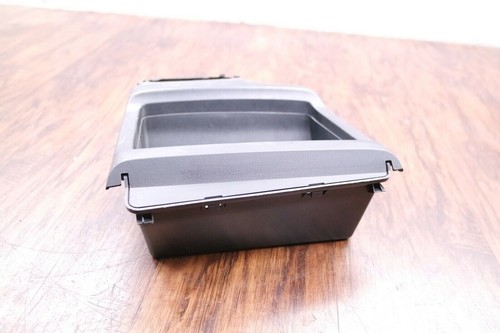 06-11 HONDA CIVIC SI COUPE OEM Center Console Shiftier Trim Bezel Storage Tray - Picture 5 of 10