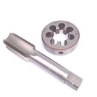 US Stock HSS M30 x 2mm Tap & M30 x 2mm Die Metric Thread Right Hand