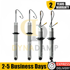4pz Ammortizzatori Anteriori Posteriori Fit Maserati GranTurismo 07-12 Auto 09-12 S Auto