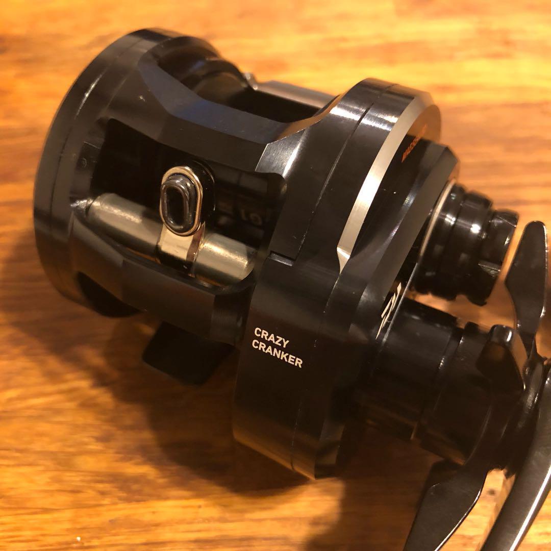 New, 1016L-CCRYOGA unused Daiwa surpassed 1016L-CCRYOGA New, c2e390 New, 1016L-CCRYOGA unused Daiwa surpassed 1016L-CCRYOGA New, c2e390